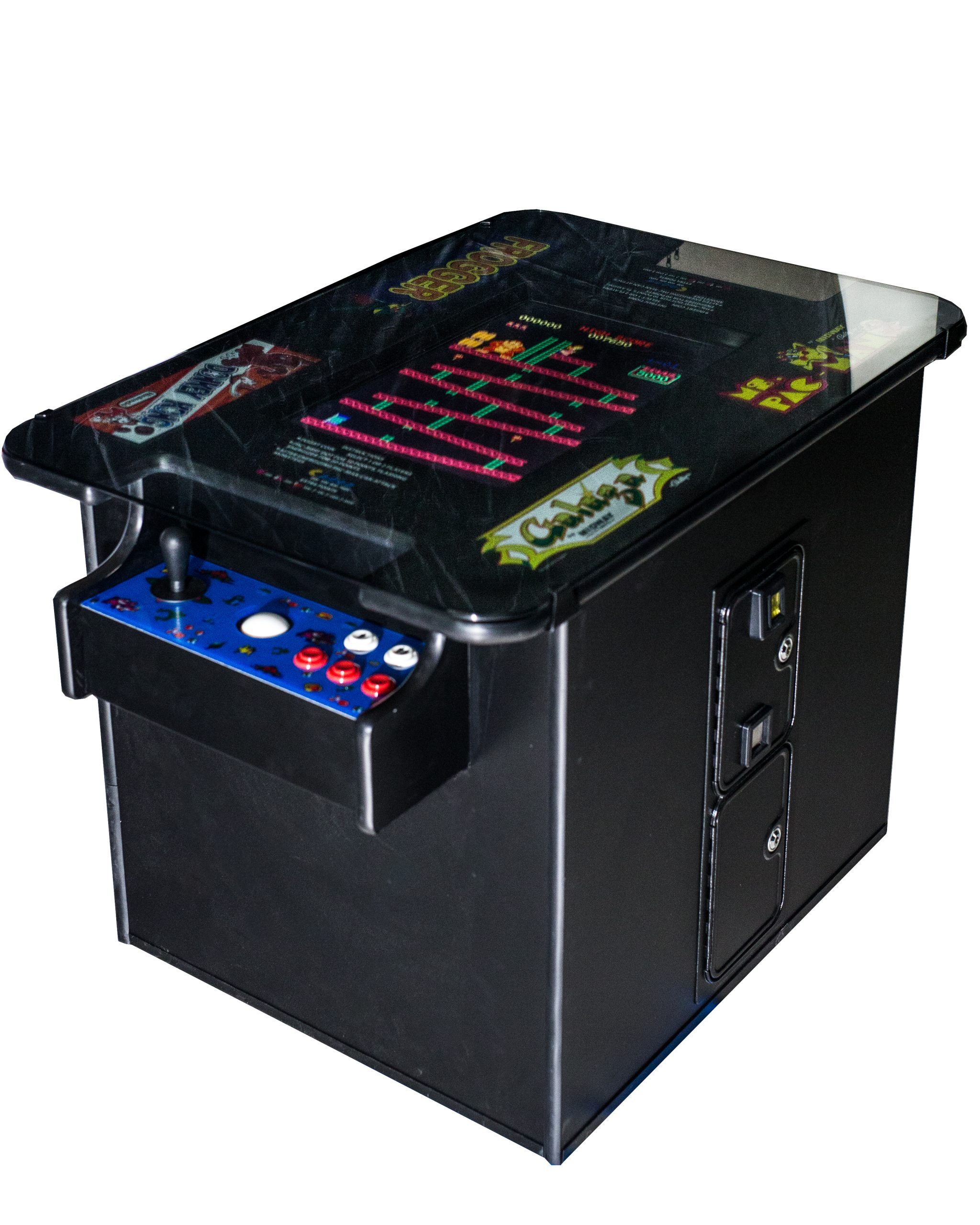 Deluxe Classic Cocktail Arcade