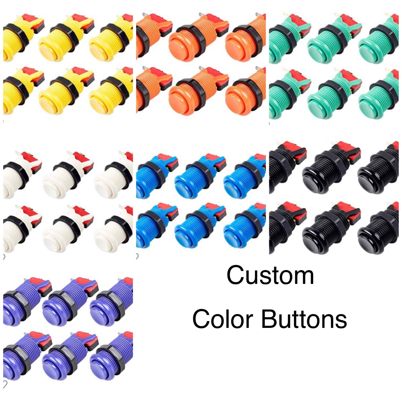 Tornado Two Player Arcade