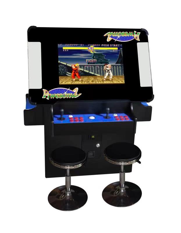 Ultimate Cocktail Arcade