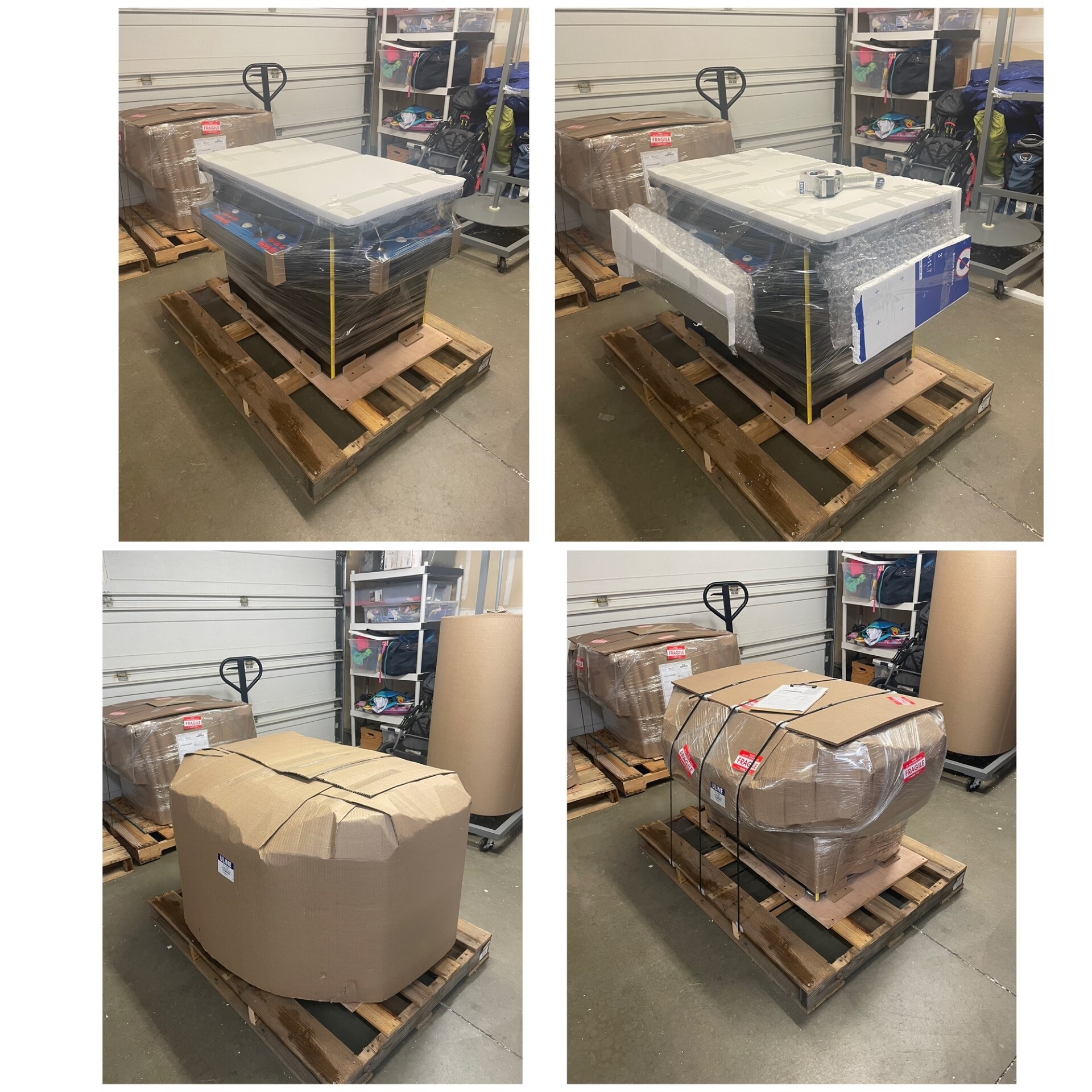 Ultimate Cocktail Arcade